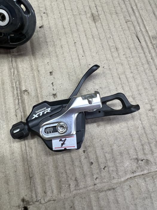 shimano xtr m970 - купить велотовары - Цена на OLX.ua