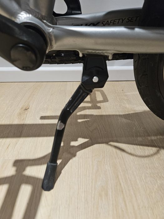 Rower puky ls pro 18 lekki