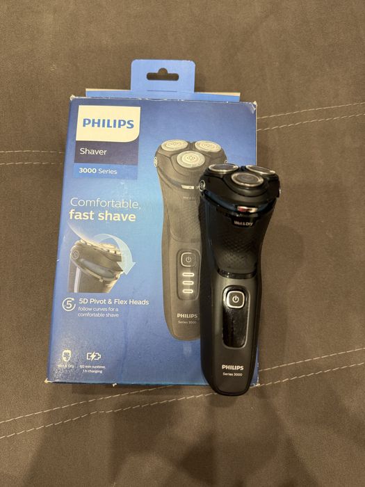 Бритва Philips 3000 series