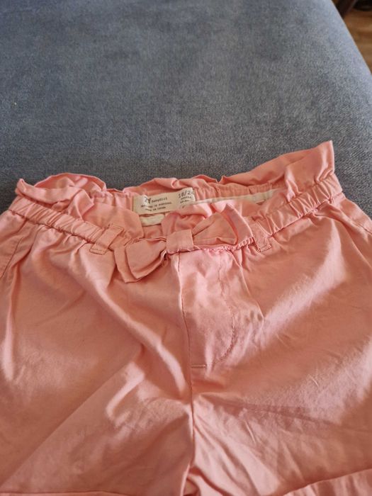 Spodenki 18-24 miesiace cudne