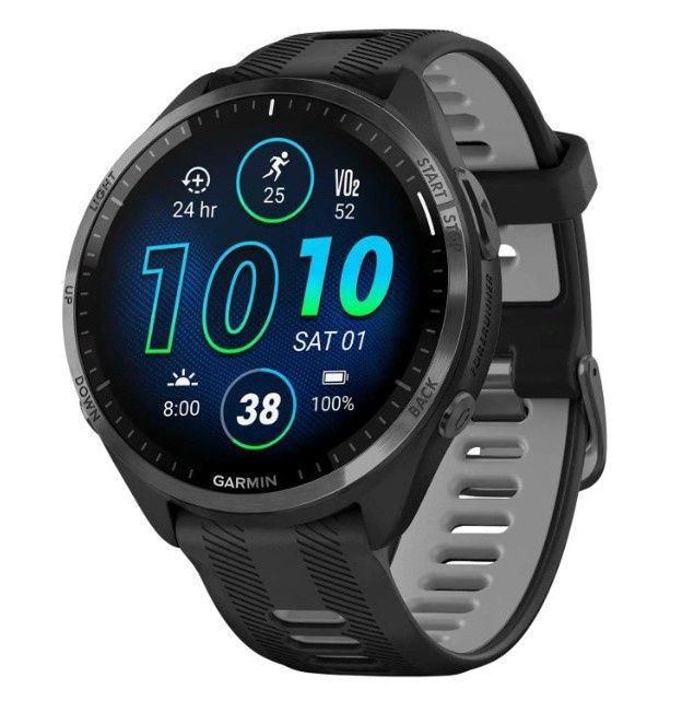 Smartwatch Garmin Forerunner 965