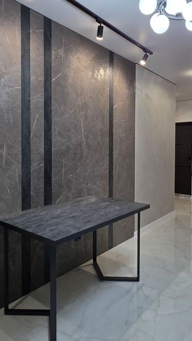 Продається 1но кімн кв.  Здана в експлуатацію біля  McDonald's