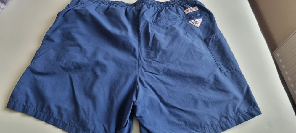 Columbia Backcast III Water Short, spodenki L,