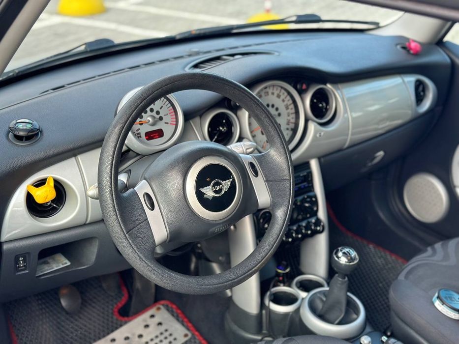 В продажі Mini Cuper