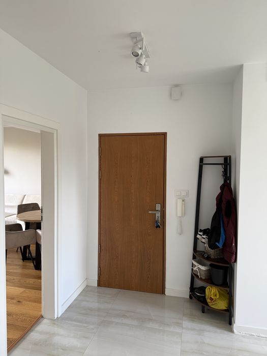 Stylowe mieszkanie na sprzedaż