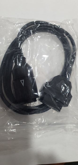 Cabo OBD para mota BMW GS