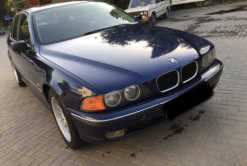 Розборка Бмв М43 М50 М52 М60 М62 Запчастини Шрот Двигун Мотор