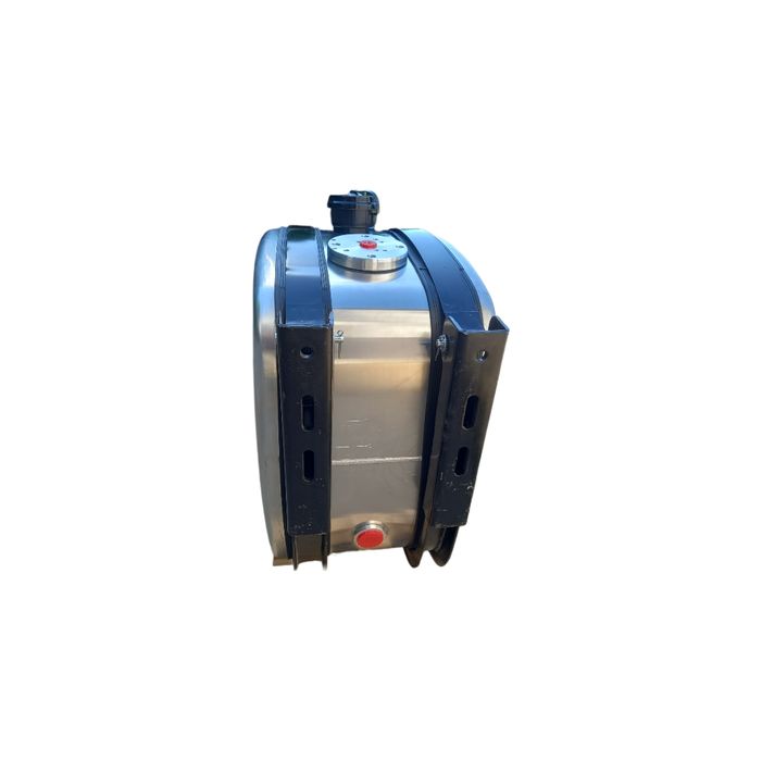 Zbiornik oleju hydraulicznego aluminiowy 160 ltr wywrot cena brutto