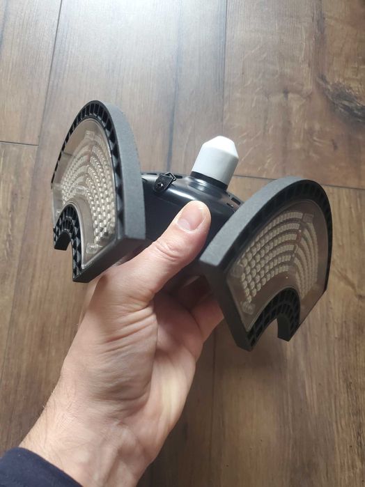 Iluminação Growlight