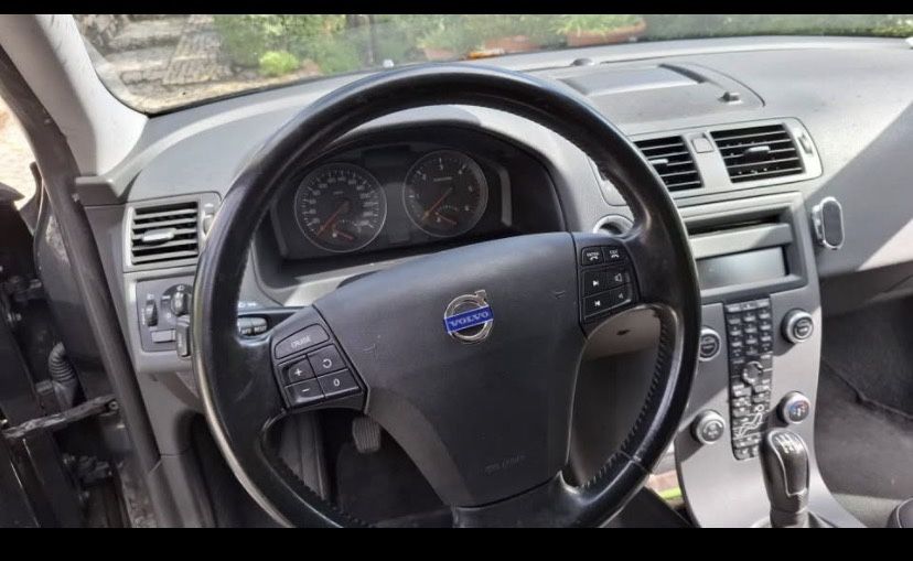 Volvo V50 1.6 D 2010
