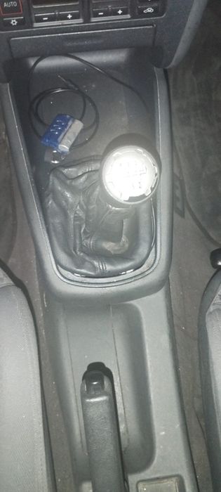 Audi A3 1.6 Gasolina 1998