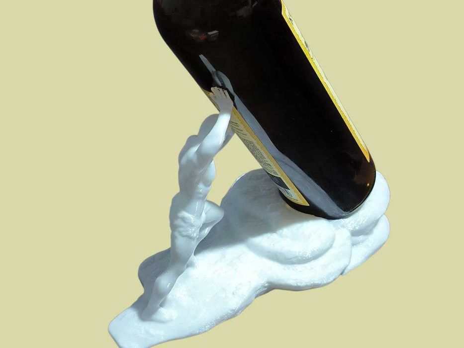 Антична підставка для вина “Геракл”