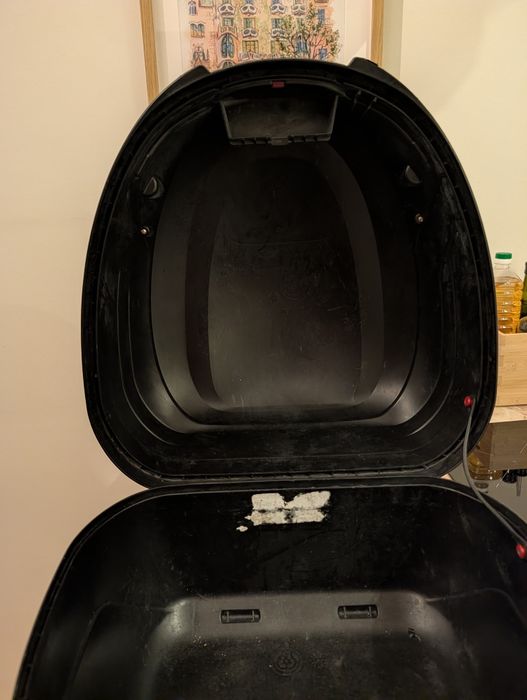 Topcase givi  30 L