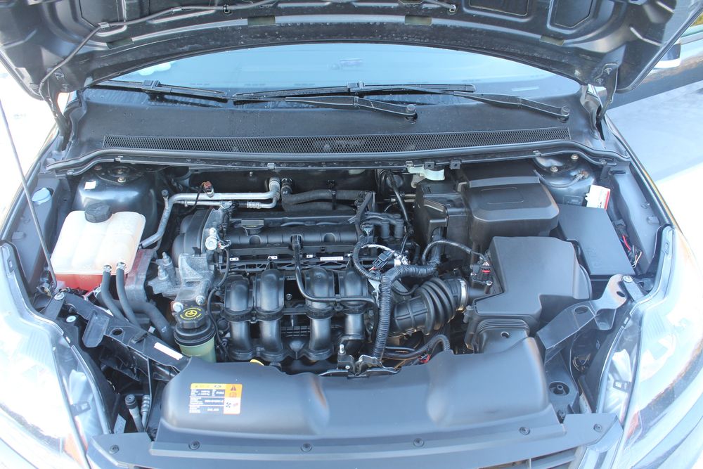 Sprzedam Ford Focus mk2