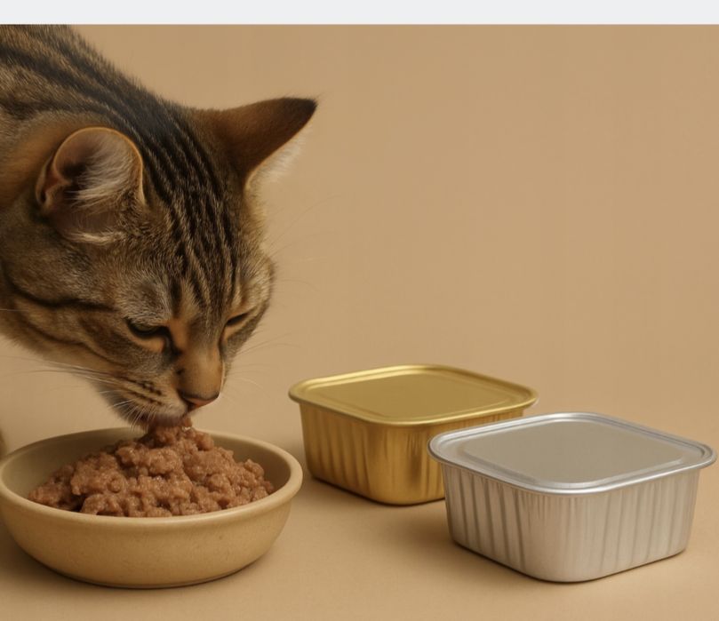 132szt×150gram.Karma dla kota,pasztecik