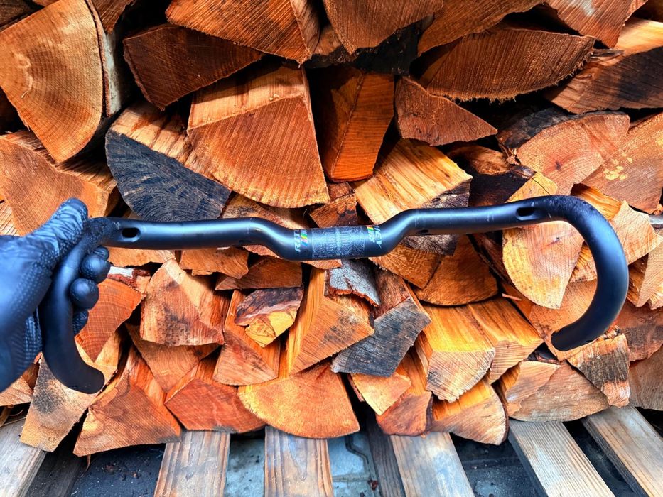 kierownica gravel  szosowa Ritchey WCS Carbon 420mm