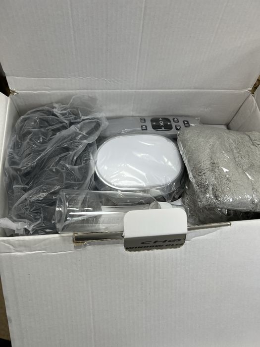 Робот мийник вікон CHOVERY