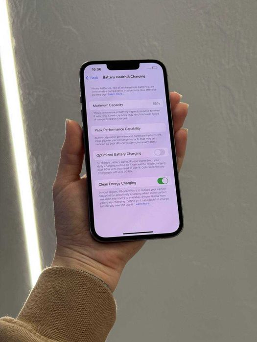 Iphone 13 prо 128 gb, ідеальний стан, айфон 13 про 128гб sierra