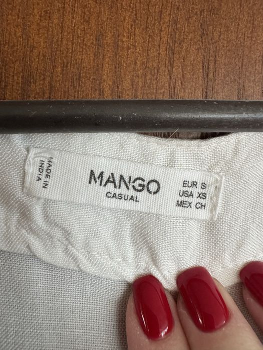 Комбінезон mango