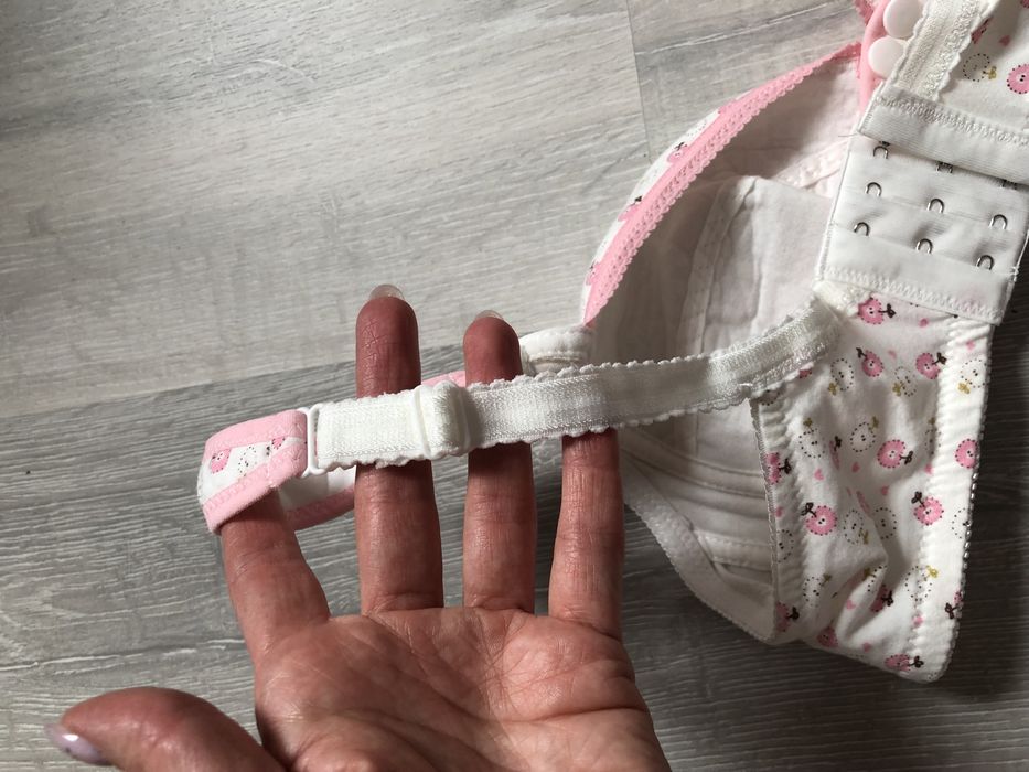 Бюстгалтер  для годування