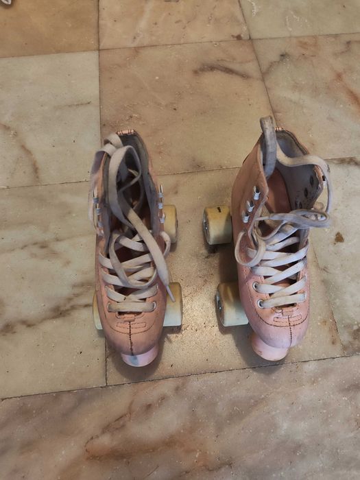 Patins tamanho 30