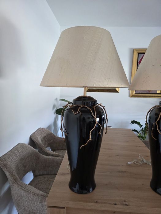 Candeeiros de sala