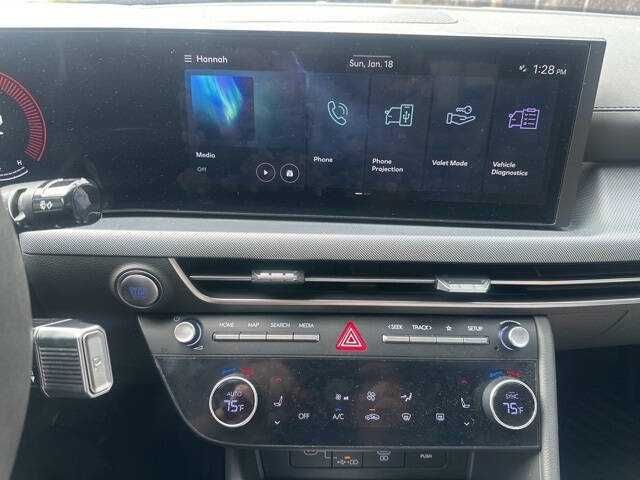 2024 Hyundai Sonata