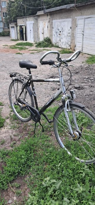 Велосипед Немецкий