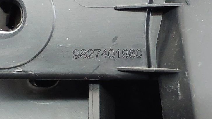 Porta Objetos PEUGEOT 208 II