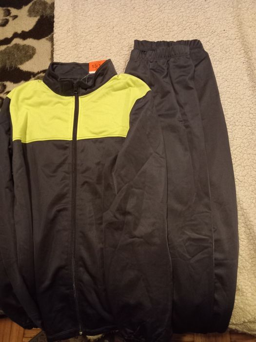 Fatos de treino para rapaz