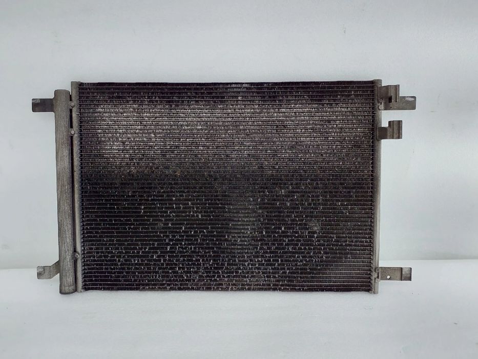 Radiador AC SEAT Leon (5F1)