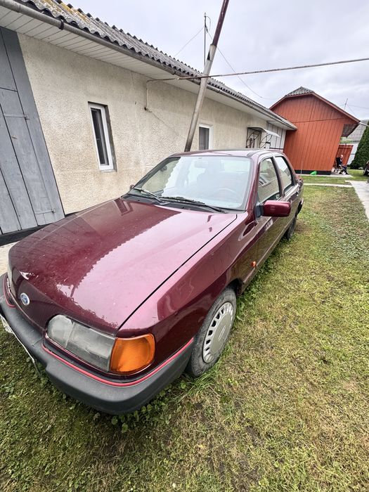 Ford Sierra 2.0