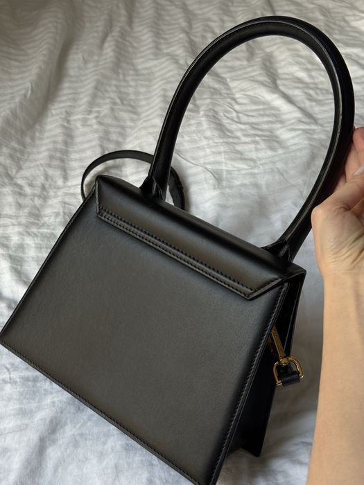 Сумка Jacquemus Le Grand Chiquito ОРИГІНАЛ