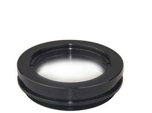 Захисний фільтр для об'єктива мікроскопа Olympus ST6024 SZM745