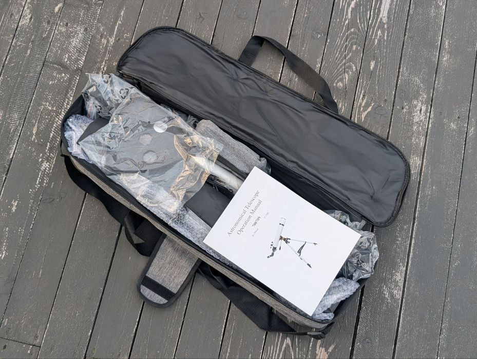 Телескоп SkyWays