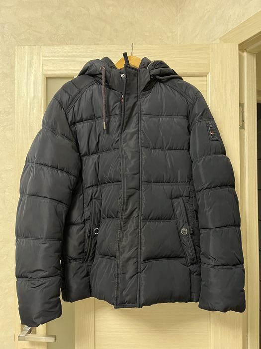 куртка чоловіча