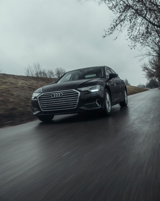 Wynajem Audi A6 C8, M2 G87, A45S AMG, GR Yaris fl, samochody sportowe