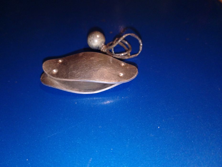 Trąbka rezonans akustyczny