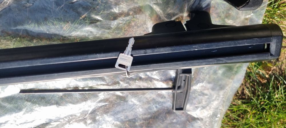 Bagaznik dachowy audi a4 b5 kombi avant  oryginal
