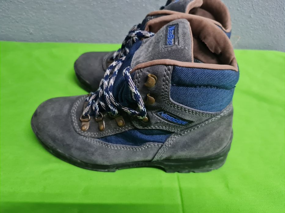 Botas de montanha 39