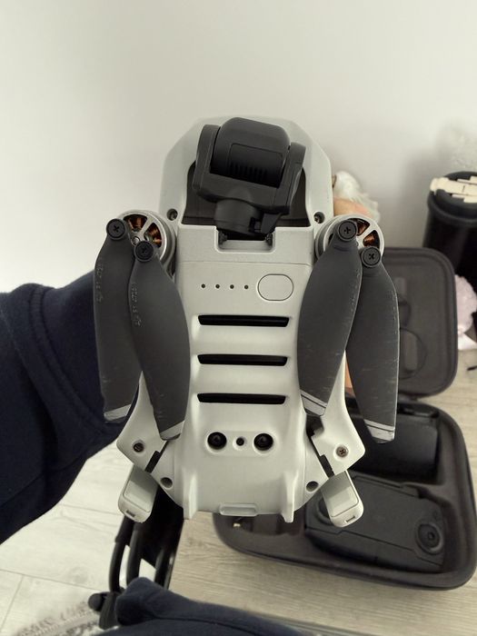 Mavic mini, як новий,combo 3 акума