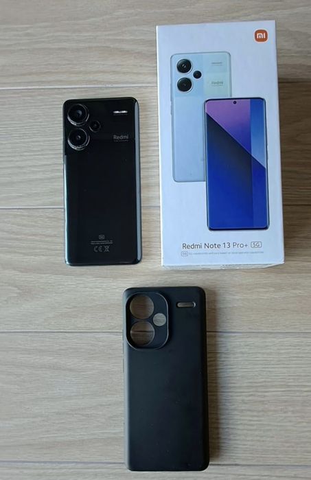 Xiaomi  13 pro plus 5G