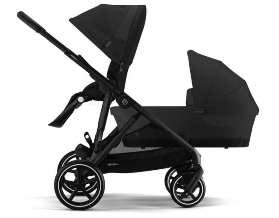 Wózek CYBEX Gazalle S