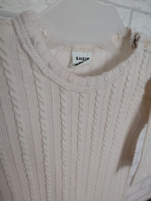 Nowe pajace, pajacyki, pajac r.56