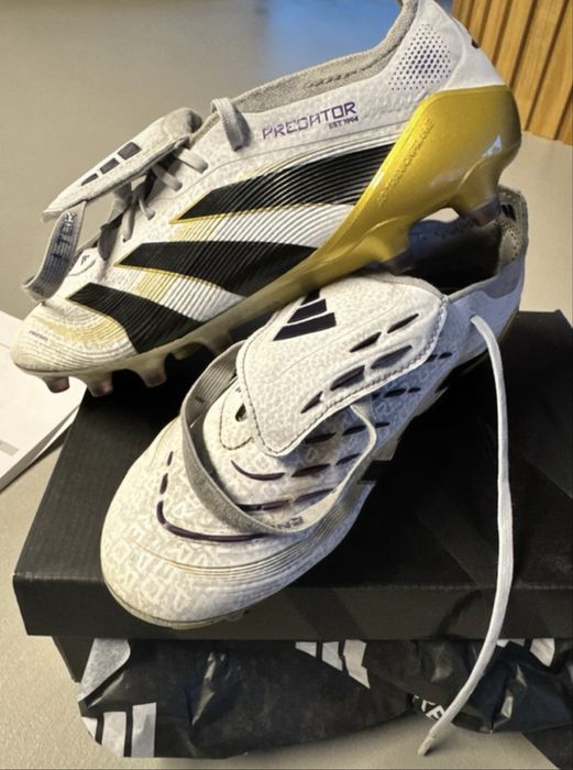 Adidas Predator Elite FT AG 39 1/3