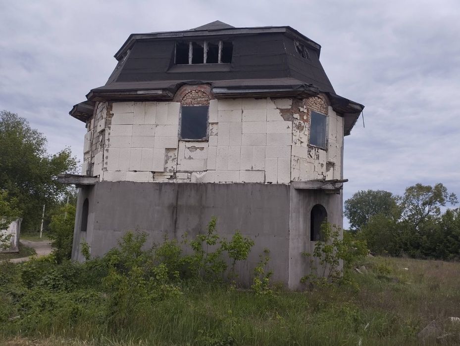 Здам дім в аренду м. Київ на березі озера  300м2