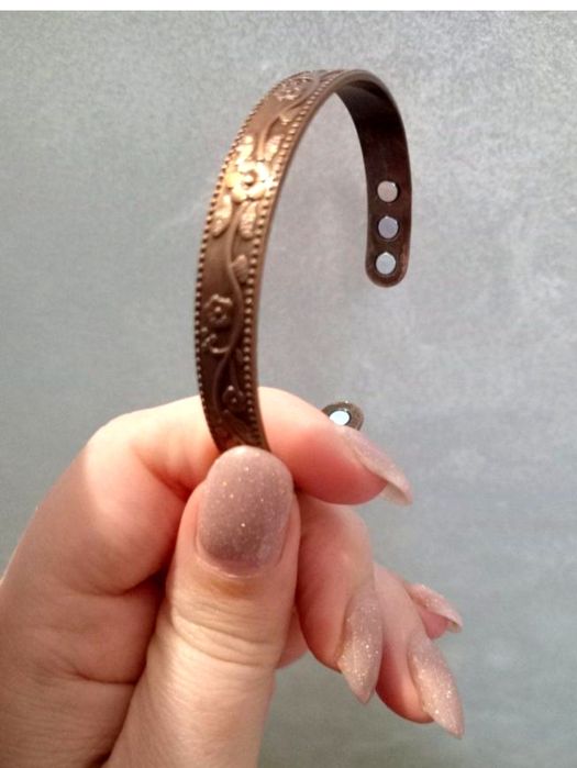 Медный (магнитный) комплект