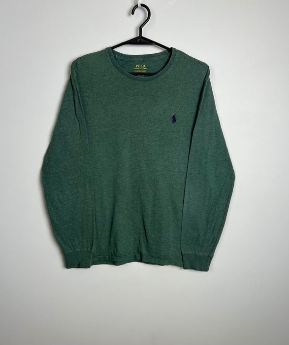 Longsleeve Polo Ralph Lauren small logo