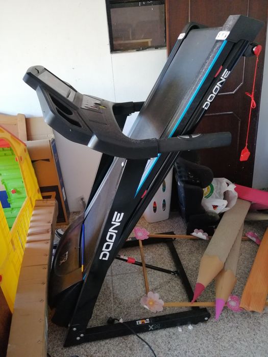 Treadmill in very good condition