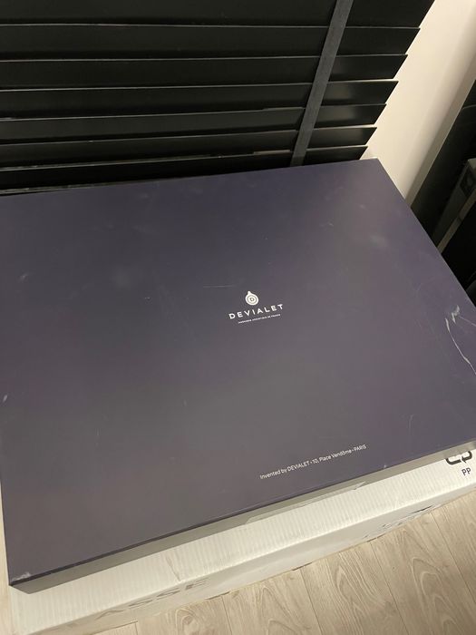 Devialet expert 120